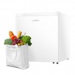 Refrigerator MPM-46-CJ-07 white, capacity 45 L, height 50 cm, width 45 cm Refrigerator MPM-46-CJ-07 white, capacity 45 L, height 50 cm, width 45 cm