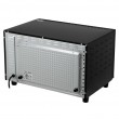 Electric oven ADLER AD 6031 Black Electric oven ADLER AD 6031 Black