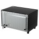 Electric oven ADLER AD 6031 Black