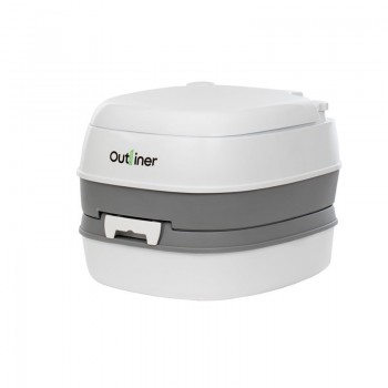 Camping Toilet COMFORT