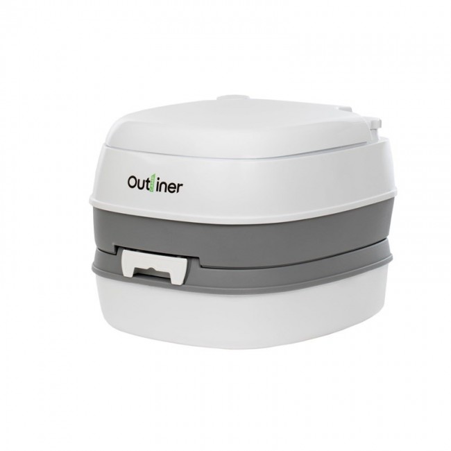 Camping Toilet COMFORT Camping Toilet COMFORT