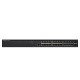 LANCOM XS-3526YUP Managed L2/L3 2.5G Ethernet (100/1000/2500) Power over Ethernet (PoE) 1U Black LANCOM XS-3526YUP Managed L2/L3 2.5G Ethernet (100/1000/2500) Power over Ethernet (PoE) 1U Black