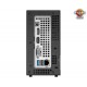 Asrock DeskMini X300 1.92L sized PC Black AMD X300 Socket AM4 Asrock DeskMini X300 1.92L sized PC Black AMD X300 Socket AM4