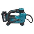 Makita MP001GZ air compressor 24 l/min Battery