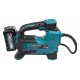 Makita MP001GZ air compressor 24 l/min Battery