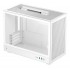 DeepCool CH160 PLUS WH Small Form Factor (SFF) White
