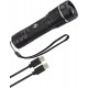 Brennenstuhl 1178600801 flashlight Black Hand flashlight LED