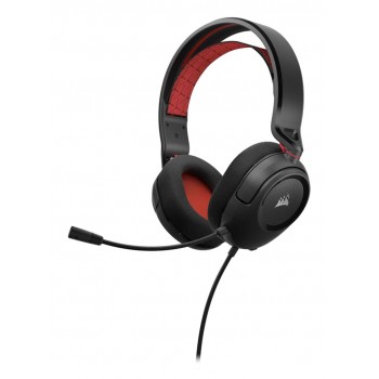 Corsair HS35 v2 Headset Wired Head-band Gaming Blue