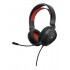 Corsair HS35 v2 Headset Wired Head-band Gaming Blue