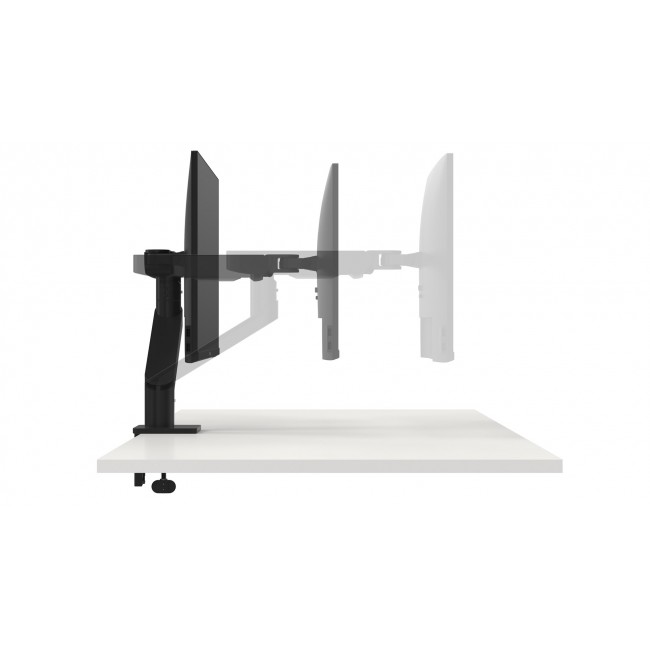 DELL Single Monitor Arm - MSA20 DELL Single Monitor Arm - MSA20