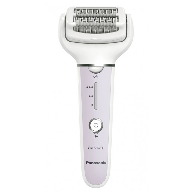 Panasonic ES-EY30 60 tweezers Pink, White