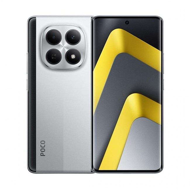POCO M8 Pro 5G 17.4 cm (6.83 POCO M8 Pro 5G 17.4 cm (6.83