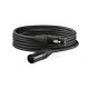 R DE NT1 5th Generation Black - condenser microphone