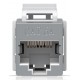 Ubiquiti UACC-Keystone-Coupler-C6A Ubiquiti UACC-Keystone-Coupler-C6A