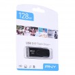 PNY Attach 4 2.0 128GB USB flash drive USB Type-A Black PNY Attach 4 2.0 128GB USB flash drive USB Type-A Black