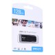 PNY Attach 4 2.0 128GB USB flash drive USB Type-A Black