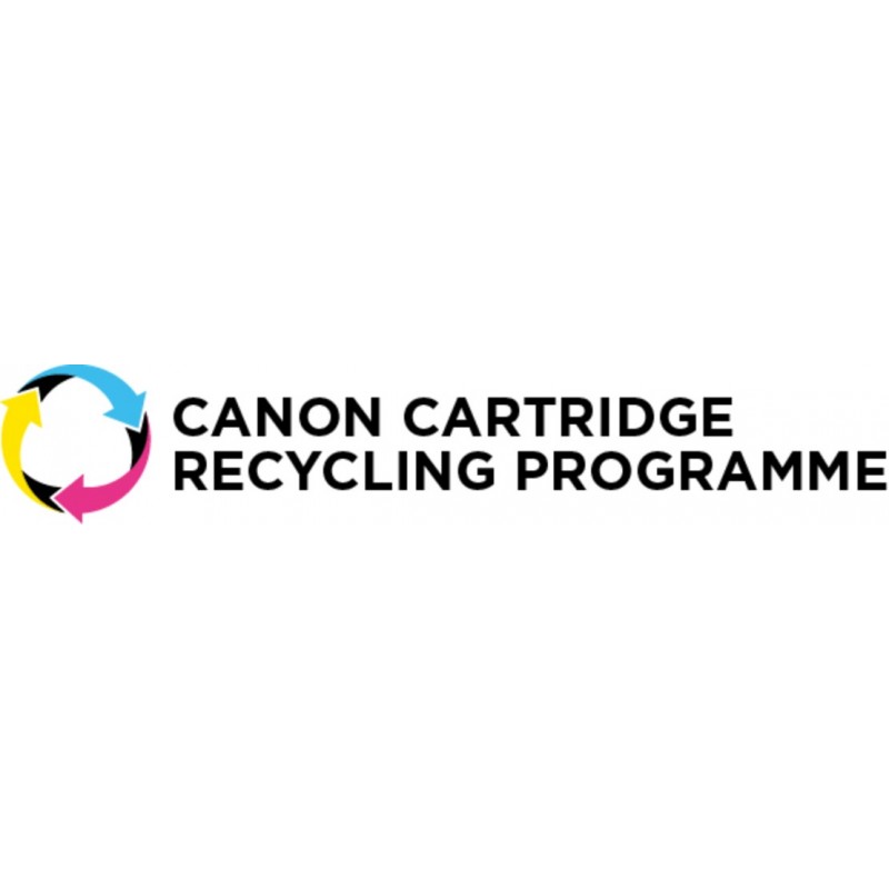 Canon 8287B008 ink cartridge 2 pc(s) Original Black, Cyan, Magenta, Yellow