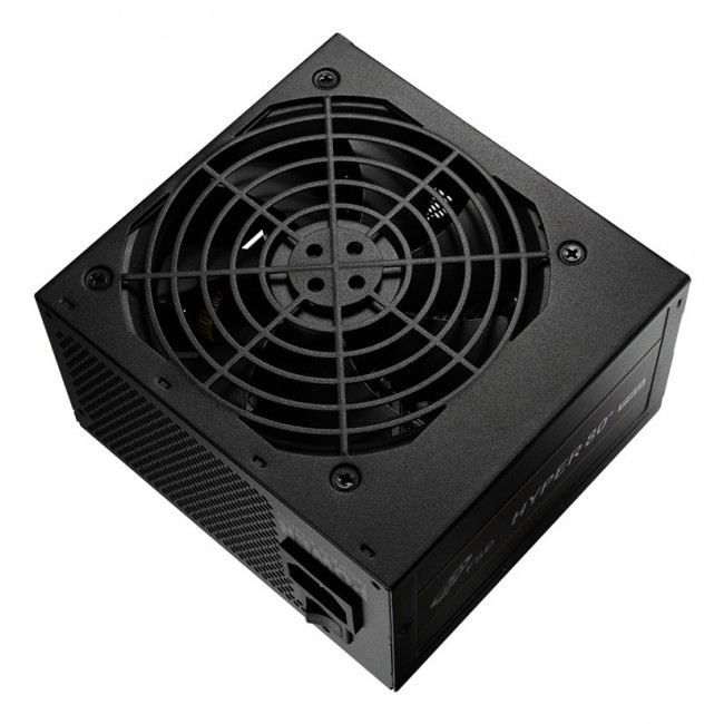 FSP HYPER 80+ PRO 450W Power supply unit ATX ATX3.1 Black