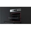 Teka NEO HSB 6350 SS 70 L 2615 W Stainless steel