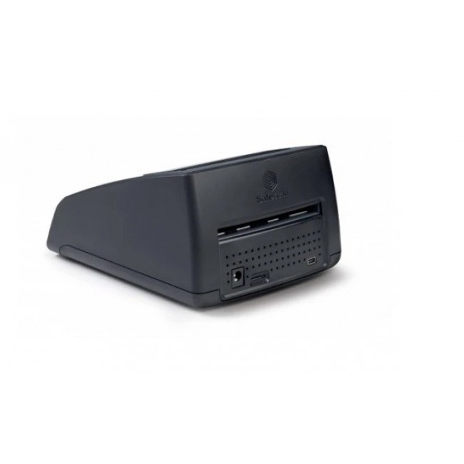 Safescan 185-S counterfeit bill detector Black