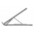 UNITEK D1137AGY01 laptop dock/port replicator Docking USB 3.2 Gen 1 (3.1 Gen 1) Type-C Silver