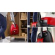 Bosch BGB41PET1 vacuum 4 L Cylinder vacuum Dry 700 W Dust bag