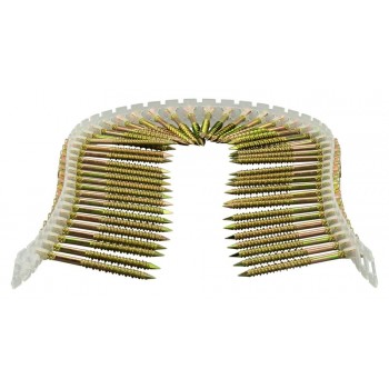 MAKITA TAPE WITH SCREWS 4,2x55mm /1000pcs. MID. WOOD SANDWICH PANELS MAKITA TAPE WITH SCREWS 4,2x55mm /1000pcs. MID. WOOD SANDWICH PANELS