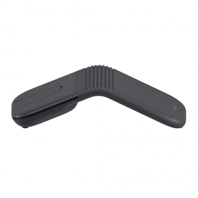Logitech Mobi Fold mouse Travel Ambidextrous RF Wireless + Bluetooth Optical 4000 DPI Logitech Mobi Fold mouse Travel Ambidextrous RF Wireless + Bluetooth Optical 4000 DPI