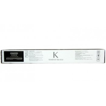 UTAX 1T02RL0UT0 toner cartridge 1 pc(s) Original Black