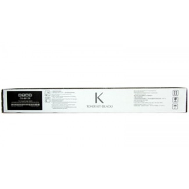 UTAX 1T02RL0UT0 toner cartridge 1 pc(s) Original Black