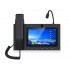 Fanvil A308I IP phone Black 20 lines Wi-Fi