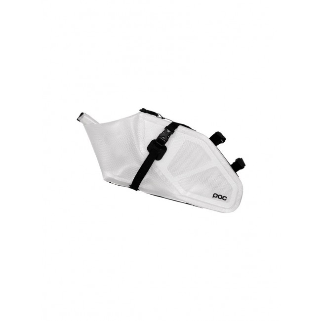 Torba POC Ultra Saddle Bag 7L bia a - TU