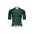 Cycling shirt POC M's Pristine Jersey green