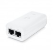Ubiquiti U-POE-AF PoE adapter Gigabit Ethernet 48 V