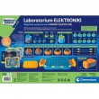 Clementoni Scientific Fun - Electronics Laboratory