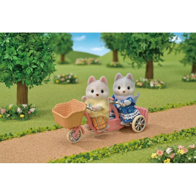 Sylvanian Families 5637 children's toy figure