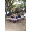 Bestway 67699 air mattress Double mattress Brown, Grey Unisex