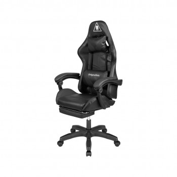 Kr ger&Matz KM0790-B office/computer chair Padded seat