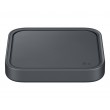 Samsung EP-P2400BBEGEU mobile device charger Smartphone Grey USB Indoor