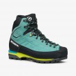 Scarpa ZODIAC TECH GTX WOMAN, 38, Waterfall - Black Scarpa ZODIAC TECH GTX WOMAN, 38, Waterfall - Black