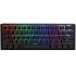 Ducky One 3 Classic Mini keyboard Gaming USB QWERTZ German Black, White