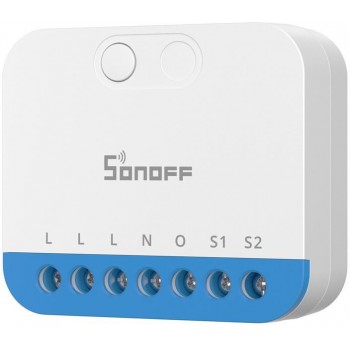 Inteligentny mini sterownik / ciemniacz Sonoff MINI-ZBDIM Zigbee