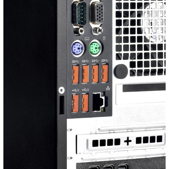 Smartkeeper UL03P2OR port blocker USB Type-A Orange Plastic 100 pc(s) Smartkeeper UL03P2OR port blocker USB Type-A Orange Plastic 100 pc(s)