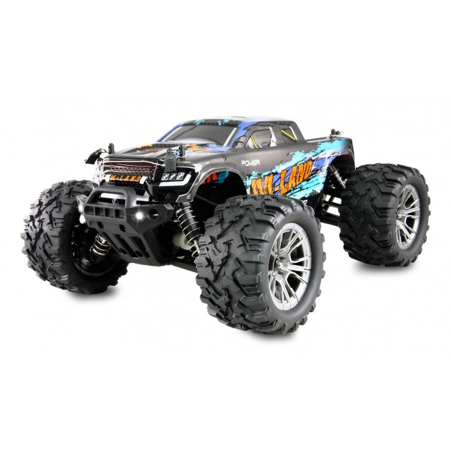 Amewi 22623 Radio-Controlled (RC) model Monster truck Electric engine 1:16