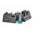 wolfcraft GmbH Bevel and mitre box