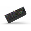 Inca IKG-443 keyboard Gaming USB Black