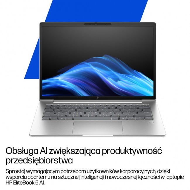 Notebook HP EliteBook 6 G1i 14
