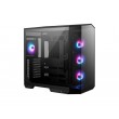 MSI MAG Pano 100R PZ Midi Tower Black