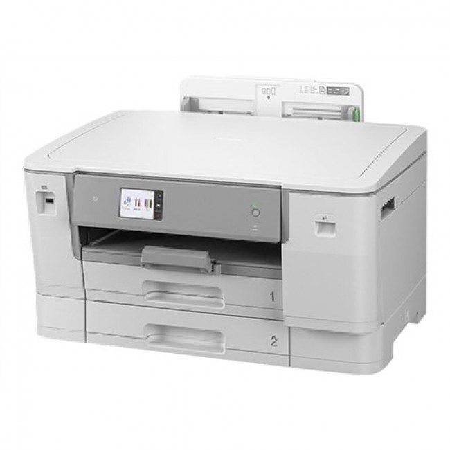 Brother HL-J6010DW inkjet printer Colour 1200 x 4800 DPI A3 Wi-Fi Brother HL-J6010DW inkjet printer Colour 1200 x 4800 DPI A3 Wi-Fi