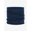 Buff Heavyweight Merino Wool multifunctional sling - Blue